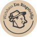 Wirtshaus em ringstroessje logo